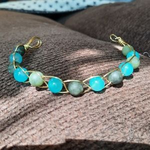 Hand Made bracelet